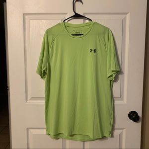 Under armour tee